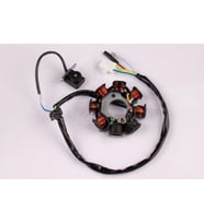 Stator Scooter 50 Cc (4 Kablolu)