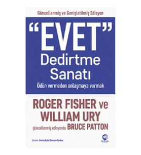 “Evet” Dedirtme Sanatı: Ödün Vermeden Anlaşmaya Varmak