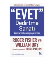 “Evet” Dedirtme Sanatı: Ödün Vermeden Anlaşmaya Varmak