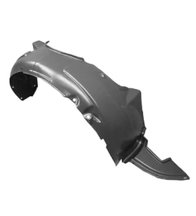 ÇAMURLUK DAVLUMBAZI ÖN SAĞ HYUNDAI ELANTRA 2011-2013 (Boş)