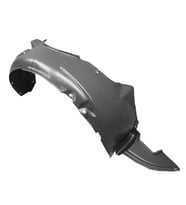ÇAMURLUK DAVLUMBAZI ÖN SAĞ HYUNDAI ELANTRA 2011-2013 (Boş)