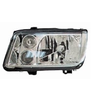 VOLKSWAGEN BORA ÖN FAR SİSLİ ELEKTRİKLİ SOL 98-02 WOS10BO006