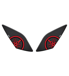 Yamaha Xmax 2023 - 2024 Uyumlu Yan Pad 006