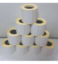 20x40 Barkod Etiket Eko Termal 10'lu Paket