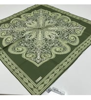 Siyane Soft Pamuklu Eşarp LRA0616