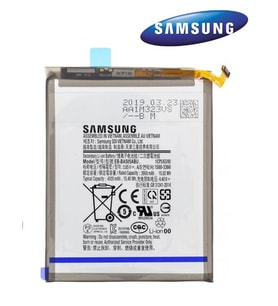 Samsung A30s-A50s Pil Batarya Servis EB-BA505ABU