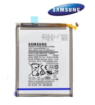 Samsung A30s-A50s Pil Batarya Servis EB-BA505ABU
