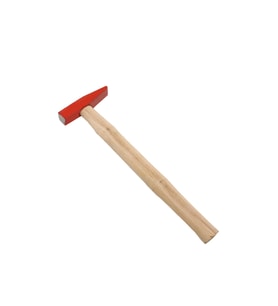 Ahşap Saplı Çeki̇ç 100 Gr.