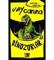 Vay Canına: Dinozorlar