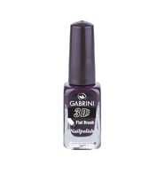 Gabrini 3D Nail Polish 50