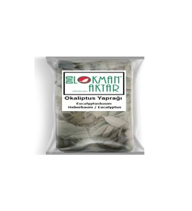 Okaliptus Yaprağı 250 Gr, Lokman Aktar