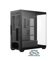 AZTECH AZT101 B Gaming Mid-Tower PC Kasası