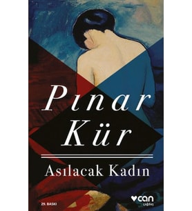 Asılacak Kadın