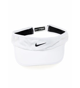 Nike 613967 100 Beyaz Şapka Beyaz