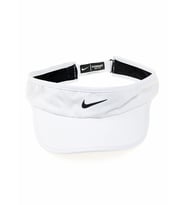 Nike 613967 100 Beyaz Şapka Beyaz