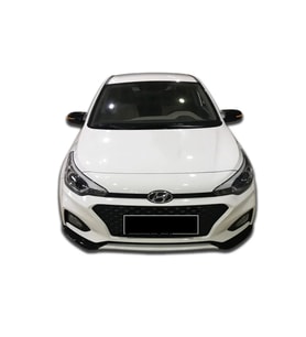 Hyundai İ20 Uyumlu Sinyalli Batman Yarasa Ayna Kapağı 2015 Ve Sonrası