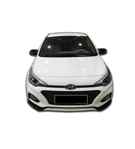 Hyundai İ20 Uyumlu Sinyalli Batman Yarasa Ayna Kapağı 2015 Ve Sonrası