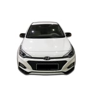 Hyundai İ20 Uyumlu Sinyalli Batman Yarasa Ayna Kapağı 2015 Ve Sonrası