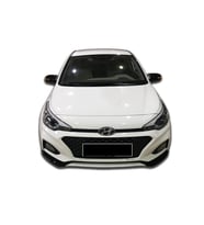 Hyundai İ20 Uyumlu Sinyalli Batman Yarasa Ayna Kapağı 2015 Ve Sonrası