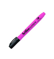 Artline Supreme Highlighter Fosforlu İşaretleme Kalemi PEMBE 