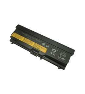 Lenovo  ThinkPad L412  Notebook Bataryası Pili - 9 Cell