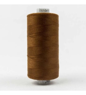 Wonderfil Polyester Dikiş İpliği - DS889 - Russet