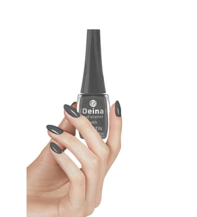 Northcity Keratinli Besleyici Oje 14 ml Renk No: 41 Uzun Süre Kalıcı ve Parlak Oje