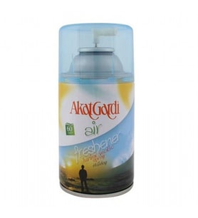 Akat Gardi Air Freshener Hoaliday Oda Parfümü Yedek 250 Ml