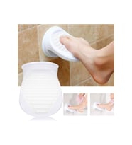 Banyo Ayak Dayanağı Pedalı