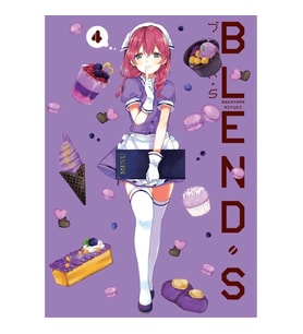 Blend.S 4