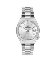DANIEL KLEIN DK.1.13861-10 ERKEK KOL SAATİ (Gümüş)