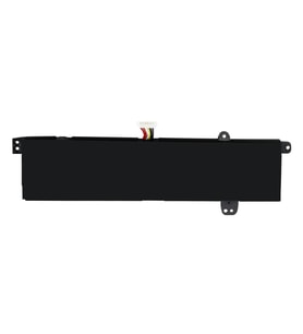 Asus VivoBook X402BA ile uyumlu Notebook Batarya Laptop Pil