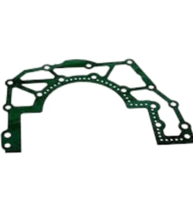 VW Passat Audi A6 A8 A4 2.4 1995- Kapak Contasi 115673001 Topran