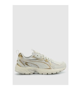 Puma 402657-01 Milenio Tech Wmns Dayınight (Gri)