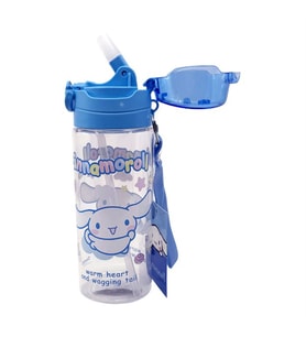 Cınnamorol Lisanslı 500 Ml Matara 3408