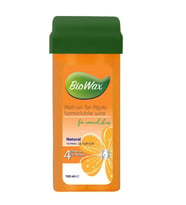 Biowax Rollon Ağda 100 Ml Naturel