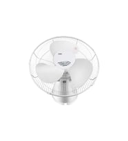 Raks CF16MX 16" Tavan Vantilatörü 50 W - 3 kademeli Hız - 40 cm 16 inç (Beyaz)