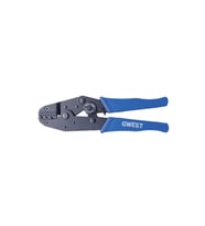 Yyt-11 Gw-11 0.50-6mm2 Izolesiz Terminal Sıkma Pensesi