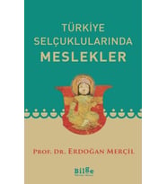 Türkiye Selçuklularında Meslekler