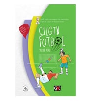 Çılgın Futbol (Ciltli)