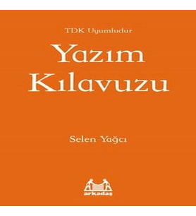 Yazım Kılavuzu (TDK Uyumlu)