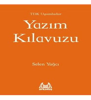 Yazım Kılavuzu (TDK Uyumlu)