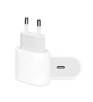 Microsonic Apple iPhone 15 Pro USB-C Güç Adaptörü, Type-C Priz Şarj Cihazı Adaptörü (Beyaz)
