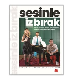Sesinle İz Bırak
