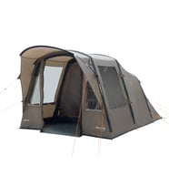 Easy Camp Senja 4 Air Blackroom 12 M² & 4 Kişilik Şişme Aile Çadırı