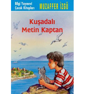 Kuşadalı Metin Kaptan