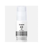Canon Gı-43 Bk  Siyah Kartuş(G540-640)