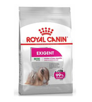 Royal Canin Ccn Mini Exigent Köpek Maması 3 Kg