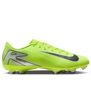 Nike Zoom Vapor 16 Academy FG/MG Football Shoes Çoklu Zemin Futbol Ayakkabısı Fıstık Yeşili