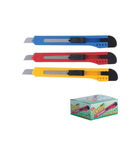 3A Dar Maket Bıçağı No:1